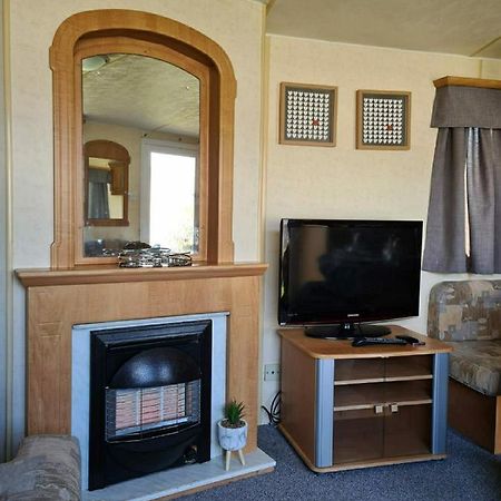 Damelie Southview Caravan Holidays Apartment Skegness Exterior photo