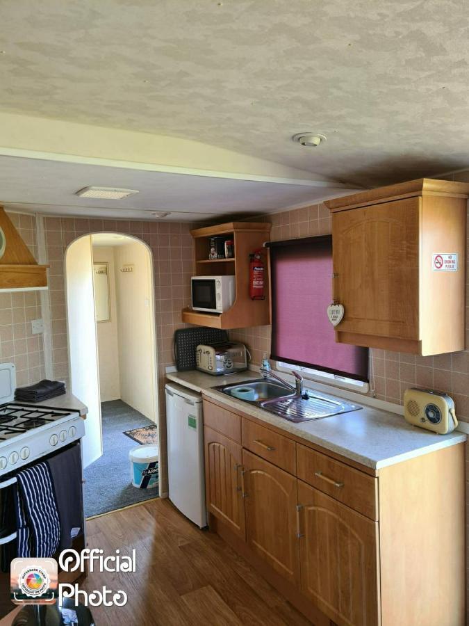 Damelie Southview Caravan Holidays Apartment Skegness Exterior photo