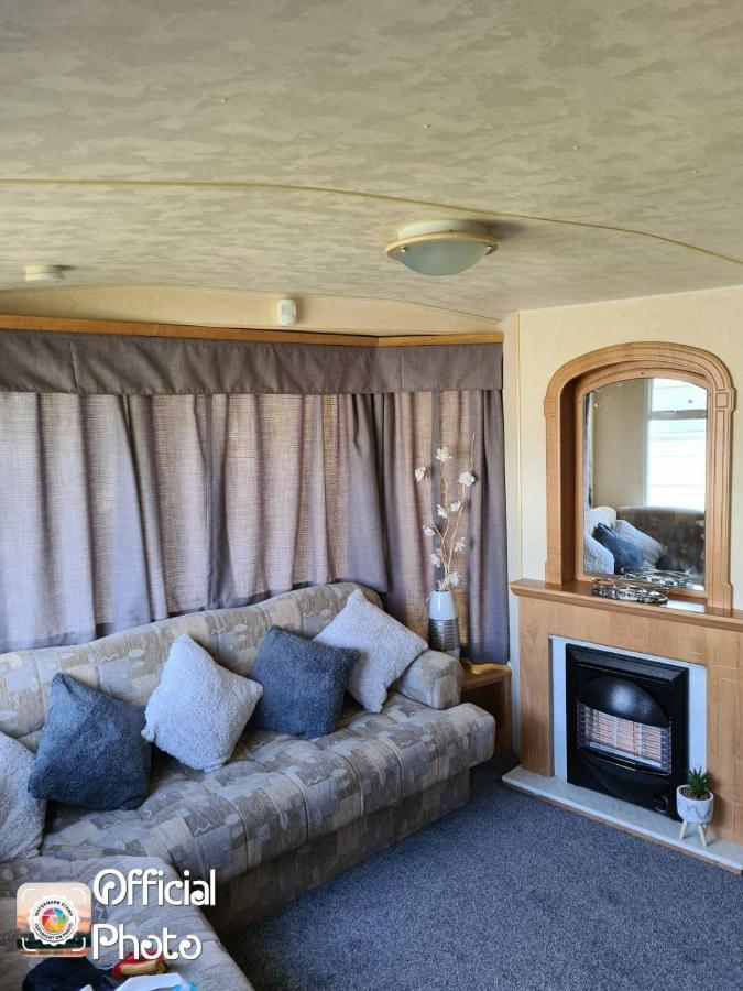 Damelie Southview Caravan Holidays Apartment Skegness Exterior photo