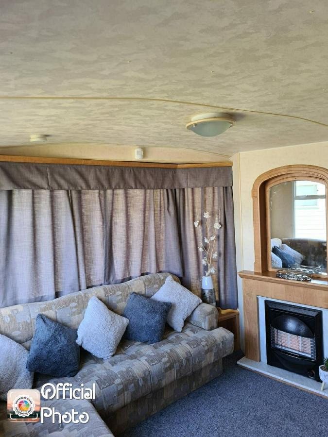 Damelie Southview Caravan Holidays Apartment Skegness Exterior photo