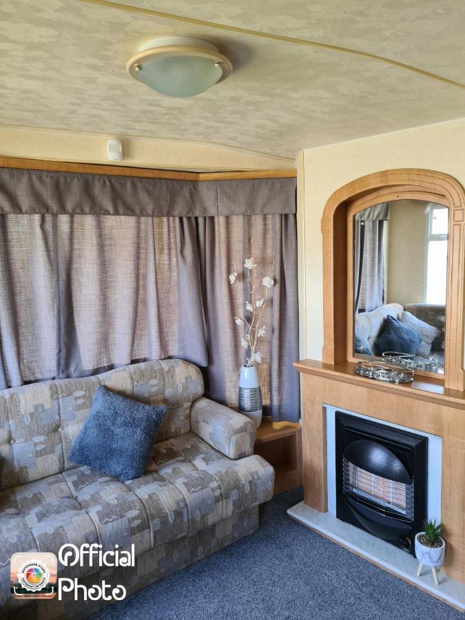 Damelie Southview Caravan Holidays Apartment Skegness Exterior photo