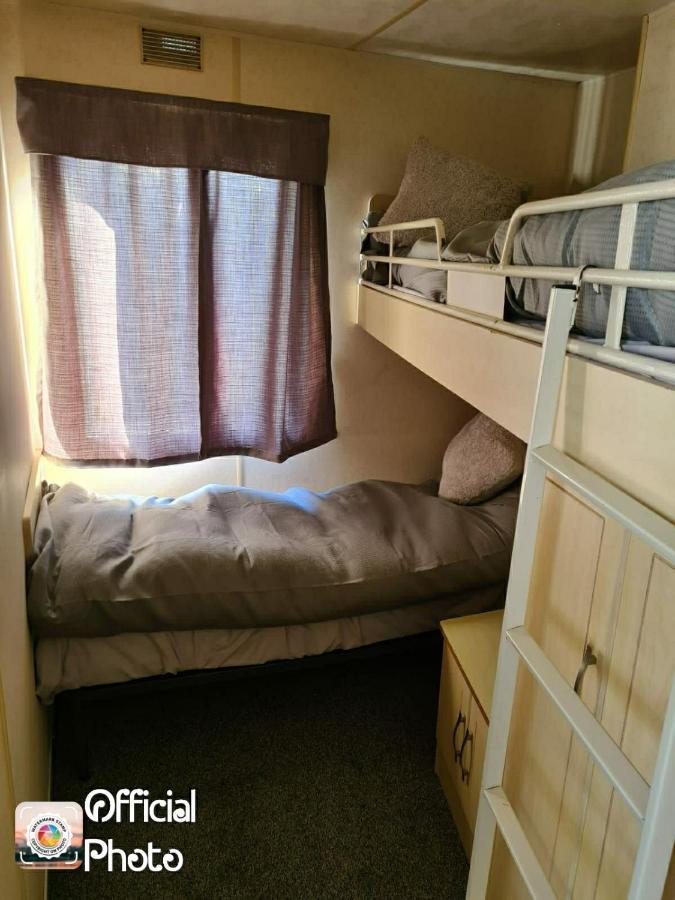 Damelie Southview Caravan Holidays Apartment Skegness Exterior photo