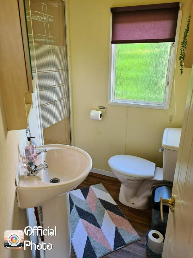 Damelie Southview Caravan Holidays Apartment Skegness Exterior photo