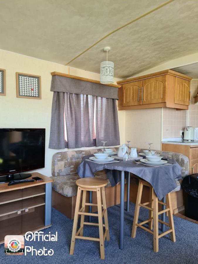 Damelie Southview Caravan Holidays Apartment Skegness Exterior photo