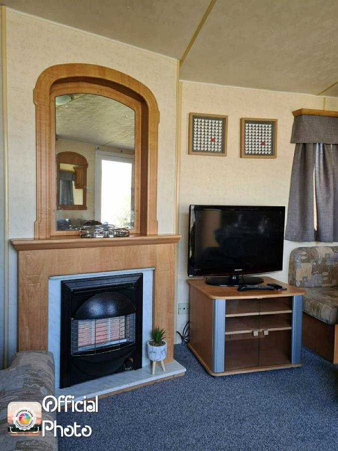 Damelie Southview Caravan Holidays Apartment Skegness Exterior photo