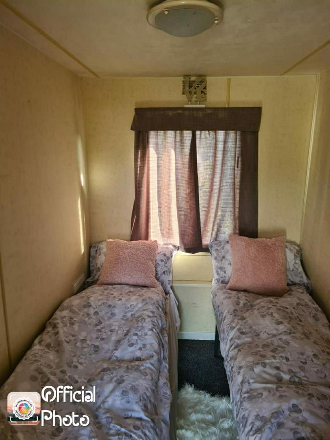 Damelie Southview Caravan Holidays Apartment Skegness Exterior photo